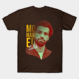 Salah The Pharaoh T-Shirt